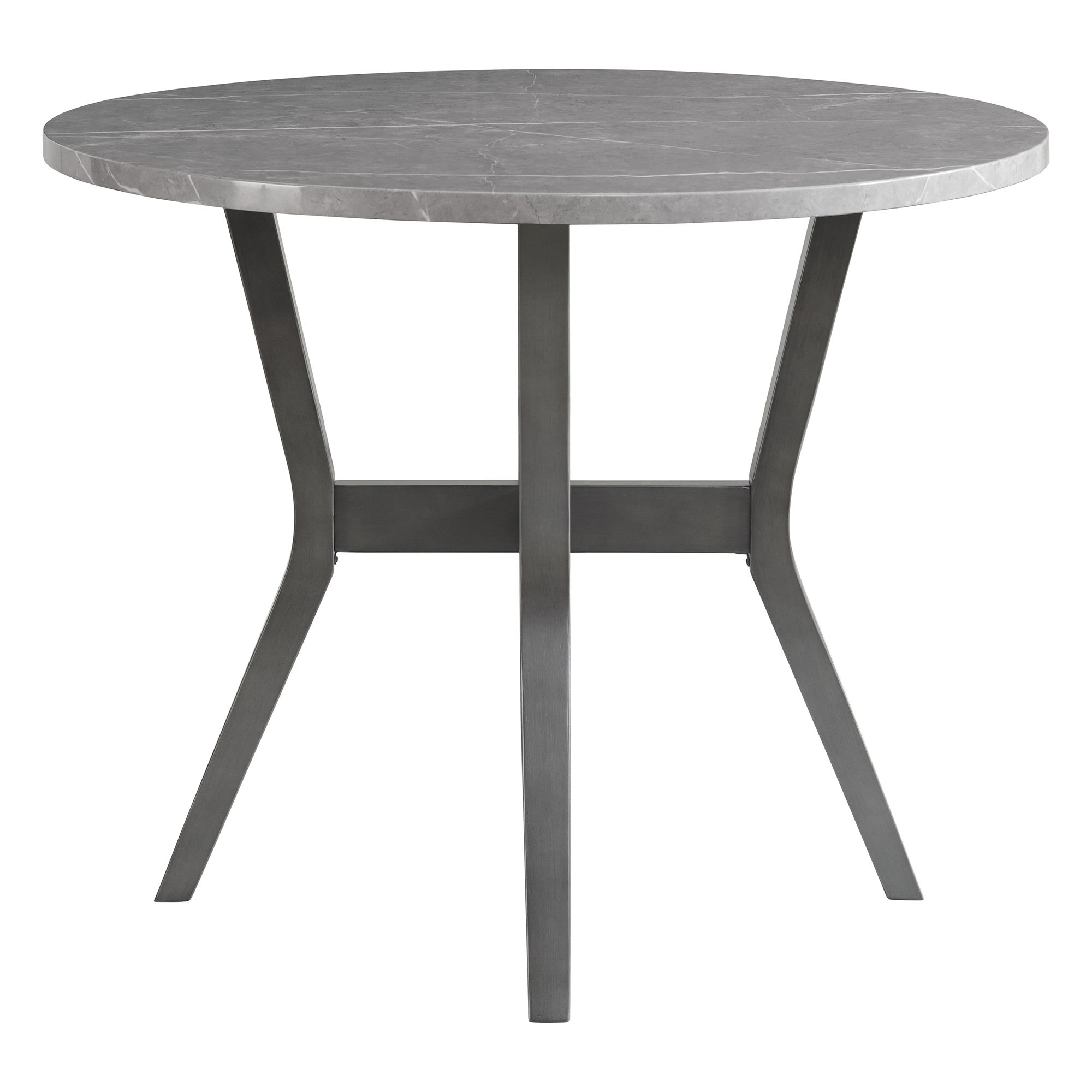 Elements International Casual Dining Ambridge Counter Set Woodstock